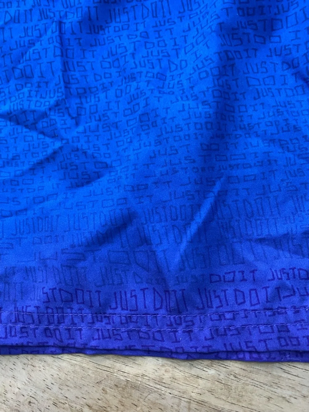 Nike men’s size